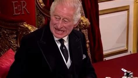 Charles becomes viral meme on Day 1 as King of Britain: Watch Video