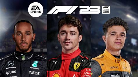 F1 23 Gets Even Better in October! New F2 Season, Pro Challenges, and ...