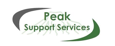 Peak Support Services