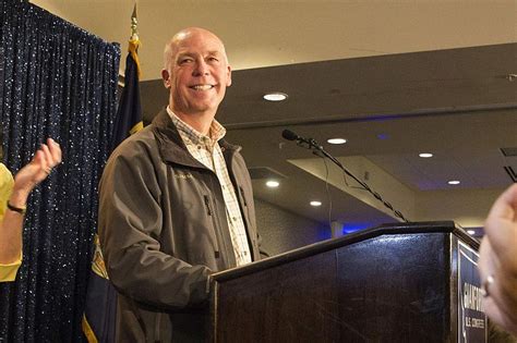 Republican Greg Gianforte elected Montana's next governor