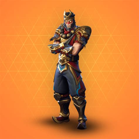 30 Best Fortnite Skins We Bet You Never Knew in 2020 | Robots.net