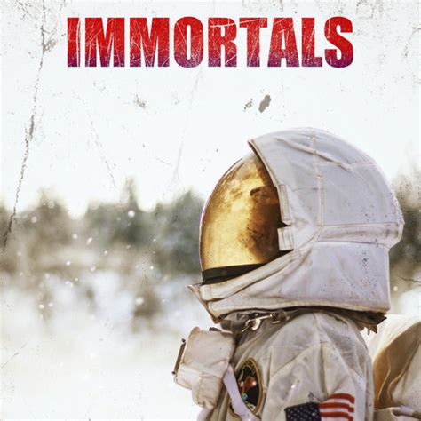 Immortals Song Download: Immortals MP3 Song Online Free on Gaana.com