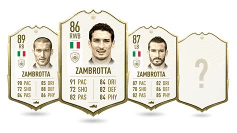 FIFA 20 icons: Every legend confirmed and the players we want to see ...