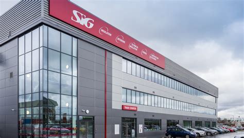 Kingspan agrees £37.5m deal for SIG insulated wall and cladding arm ...