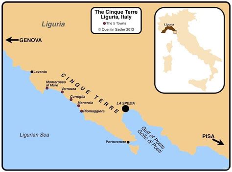 La Spezia Centrale: Tickets, Map, Live Departure, How-to, | G2Rail