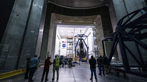 Dream Chaser enters final testing ahead of 2024 debut space flight | Space