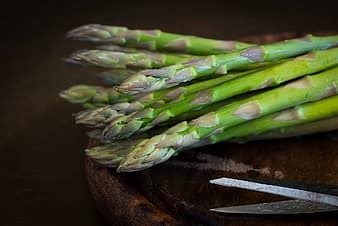 asparagus, market, food, garden, eat, vegetables, healthy, farmers local market, asparagus time ...