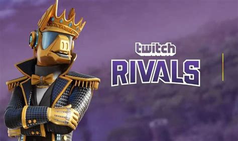 Fortnite Twitch Rivals: Start time, Team prize news and updates ...