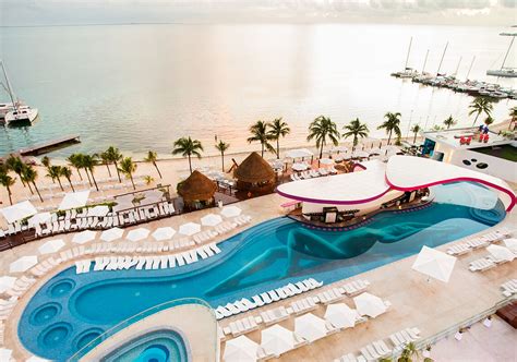 Temptation Cancun Resort - All Inclusive - Book Now