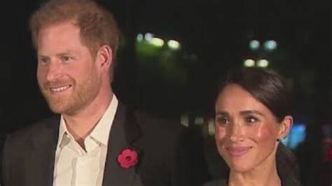 Harry and Meghan’s most self-destructive move yet | The Courier Mail