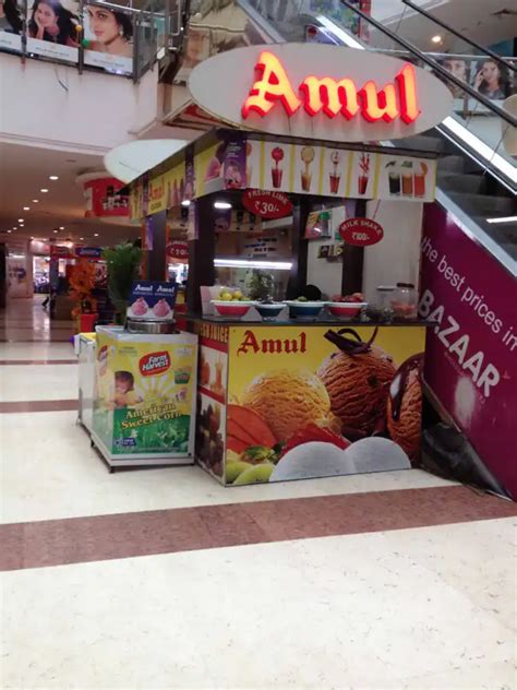 Amul Ice Cream Parlour Photos, Pictures of Amul Ice Cream Parlour ...