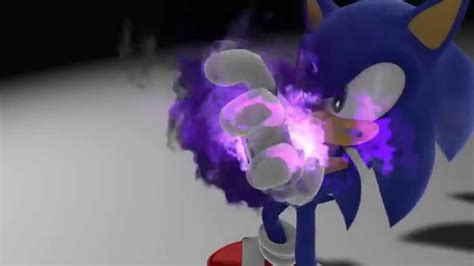 Sonic Unleashed Sonic The Werehog Transformation