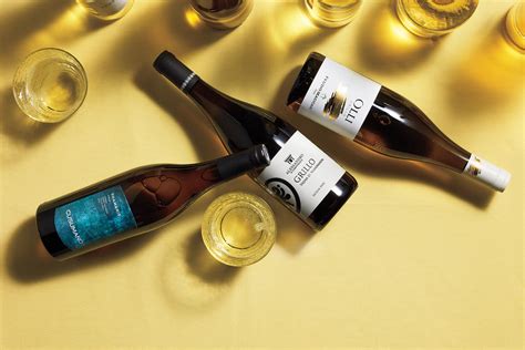 Indigenous Grapes Create a New Era for Sicilian White Wine | Wine Enthusiast