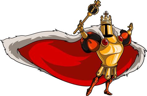 Shovel Knight: King of Cards revealed, out next year – Perfectly Nintendo