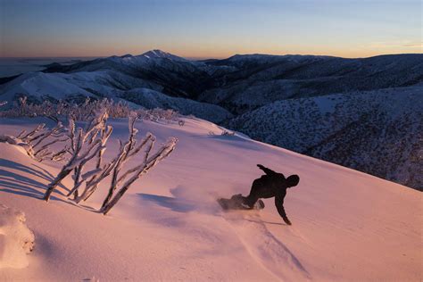 Mt Hotham Ski Resort | Ski Resorts Australia | Mountainwatch