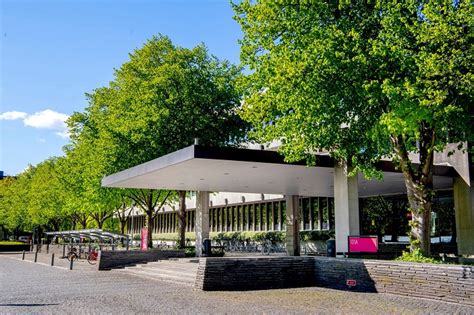 Technical University of Denmark : Rankings, Fees & Courses Details | Top Universities