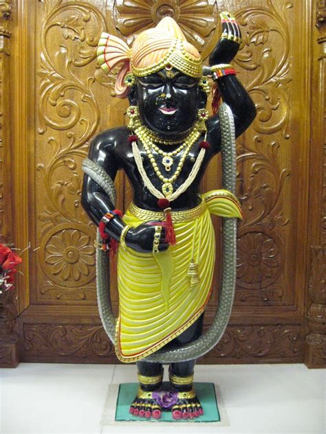 Beautiful Wallpapers: God Shrinathji Wallpapers, Background Images