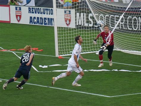 P1170940 | New England Revolution vs. San Jose Earthquakes M… | Flickr