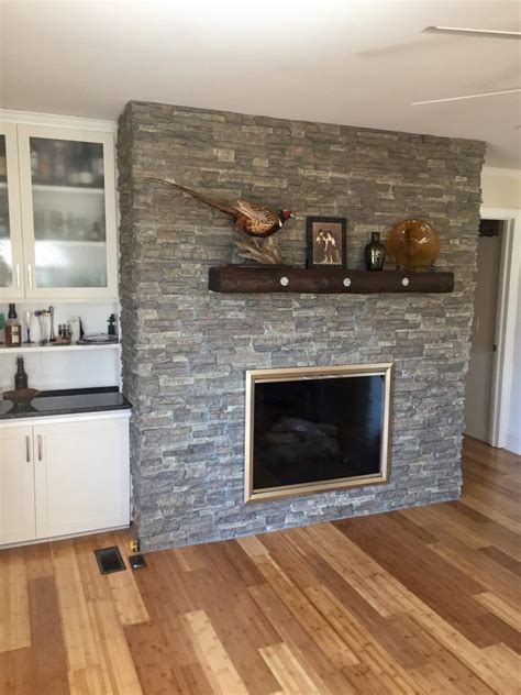 Faux Panels | Kamin, Holz, Kaminofen