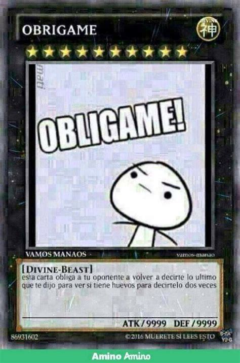 118 best cartas para guerra de memes images on Pinterest | Jokes, Ha ha ...