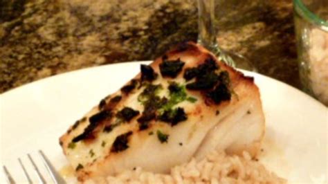 Grilled Sea Bass Recipe - Allrecipes.com