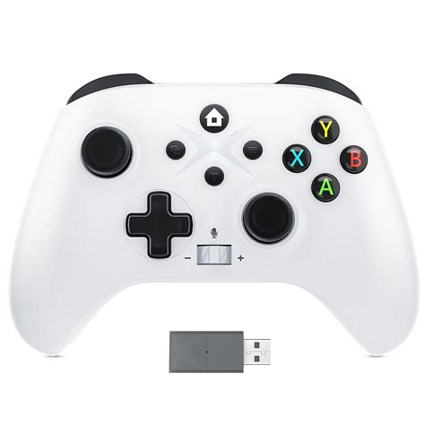 Xbox One Controller Wireless - Compatible With Xbox Series X/Xbox ...