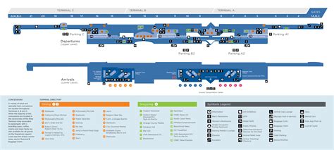 Sna Airport Transportation - Transport Informations Lane