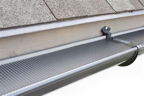 Are Some Of The Best Gutter Guards Worth The Cost? — Build With a Bang