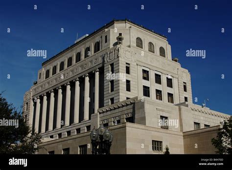 Caddo Parish Courthouse, Shreveport, Louisiana, USA Stock Photo - Alamy