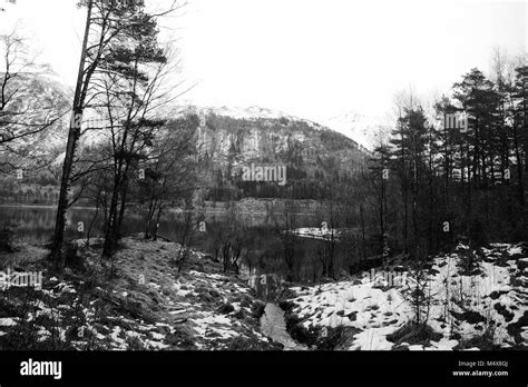 The Lake District, England Stock Photo - Alamy