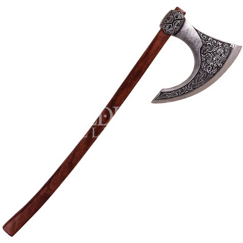 http://www.medievalcollectibles.com/images/Product/large/XD628G.png | Axe, Battle axe, Dane axe