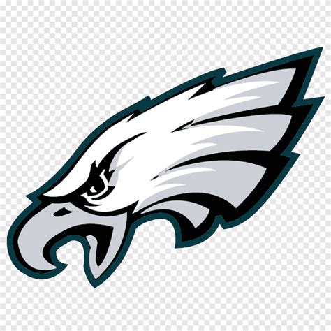 Eagles New Logo 2024 - Fran Paloma