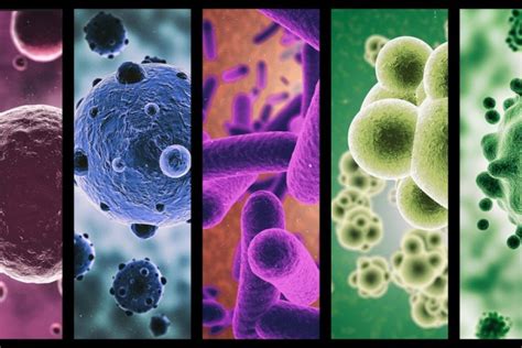 MICROBIOLOGÍA - Introducción