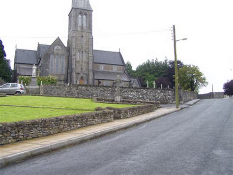 1798 Monument, Church Street, GRANARD, Granard, LONGFORD - Buildings of ...