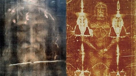 DNA Testing to Unveil the Long-Held Mystery of the Ancient Turin Shroud.