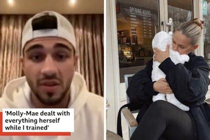 Tommy Fury dad-shamed by fans over THIS TikTok video - Netmums