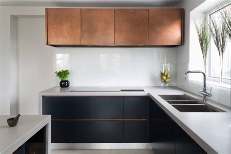 36 Copper Kitchens With Images, Tips And Accessories To Help You Design ...