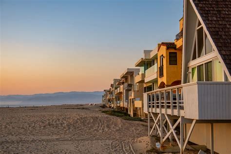 Most Affordable Beach Cities In Southern California