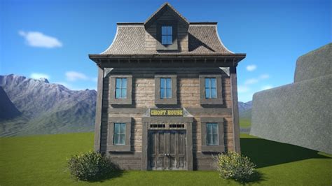 Steam Workshop::Ghost House - Super Mario World