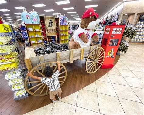 50 Things to Buy at Buc-ee’s: The Best Buc-ee’s Souvenirs & Snack Food! - History Fangirl