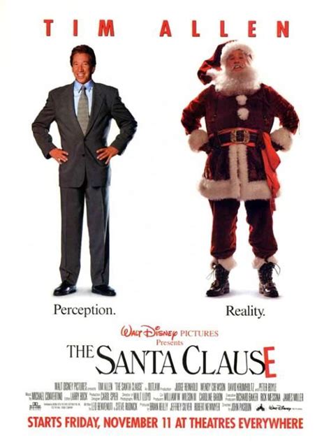 Image gallery for The Santa Clause - FilmAffinity