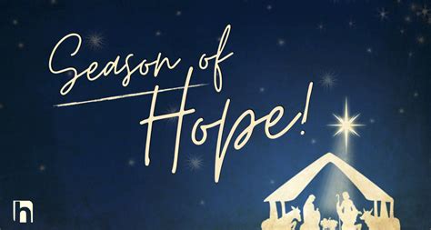 Hope Church | Season of Hope