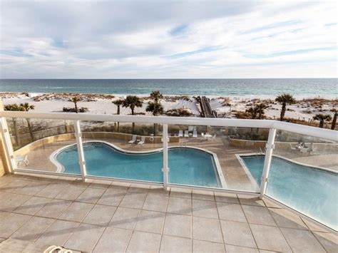 Emerald Isle Condominium 0204 - Pensacola Beach - Wyndham Vacation Rentals… | Pensacola beach ...