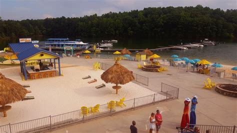 Lake Lanier Islands Water Park - All You Need Infos