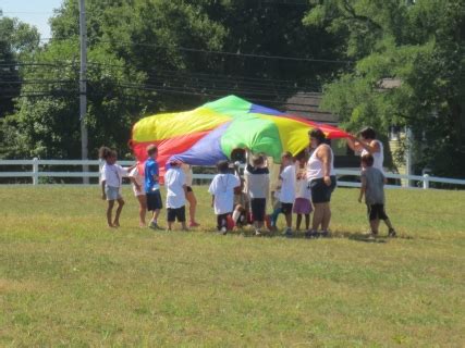 Bible Farm Adventure at Allaire Community Farm | Step of Faith Ministry