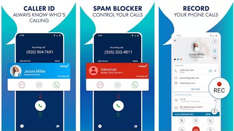 10 Best Android Call Blocker App List | 2022 Edition | Block Spammers