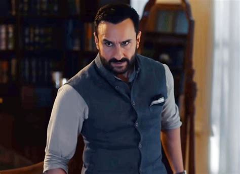 EXCLUSIVE: Saif Ali Khan on Tandav – “We aren’t trying to be ...