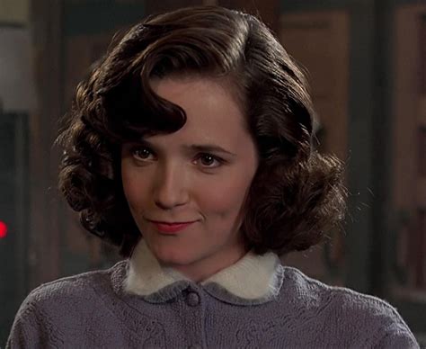 Image - Lea Thompson as Lorraine Baines (1955) (BTTF).jpg | Film and Television Wikia | FANDOM ...