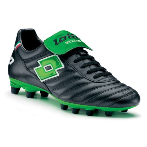 Lotto Stadio SG Soccer Shoes @ SoccerEvolution.com Soccer Store