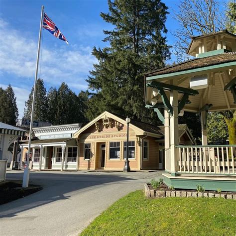 Burnaby Village Museum celebrates 50 years of taking visitors back in ...